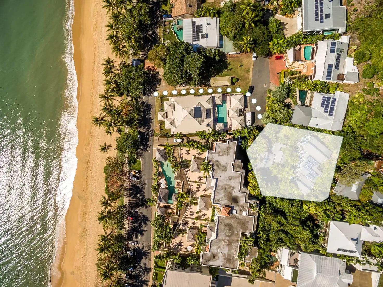 Main view of Homely house listing, 17 Possum Street, Trinity Beach QLD 4879