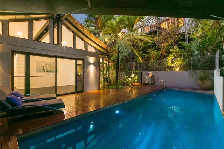 Third view of Homely house listing, 17 Possum Street, Trinity Beach QLD 4879