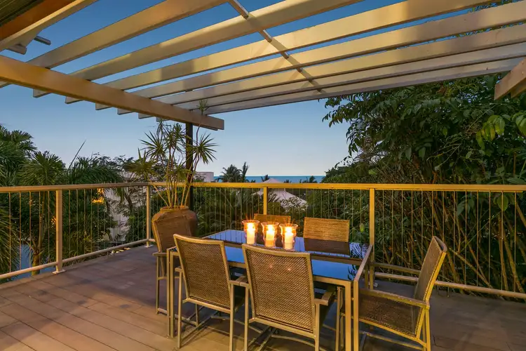 Sixth view of Homely house listing, 17 Possum Street, Trinity Beach QLD 4879