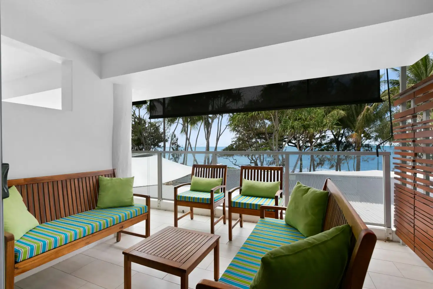 Main view of Homely apartment listing, 1207/45 Williams Esplanade, Palm Cove QLD 4879