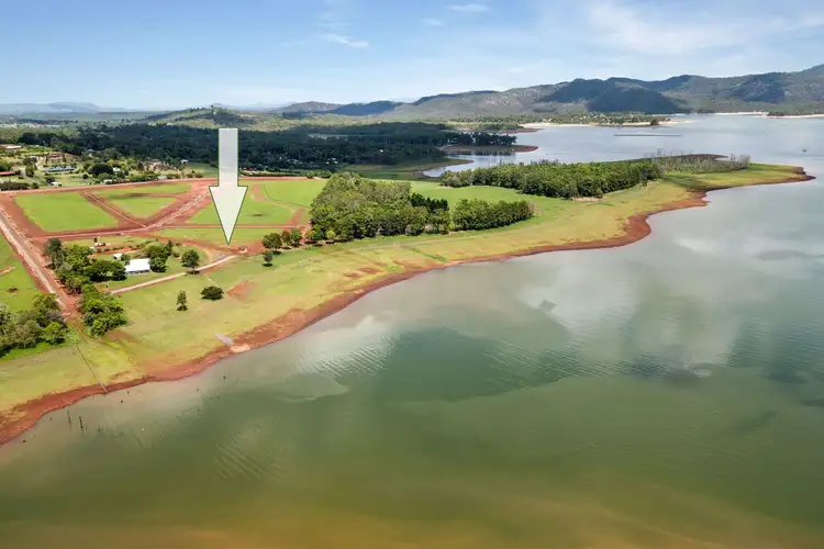 Second view of Homely land listing, Lot 22/604 Quaid Court, Tinaroo QLD 4872