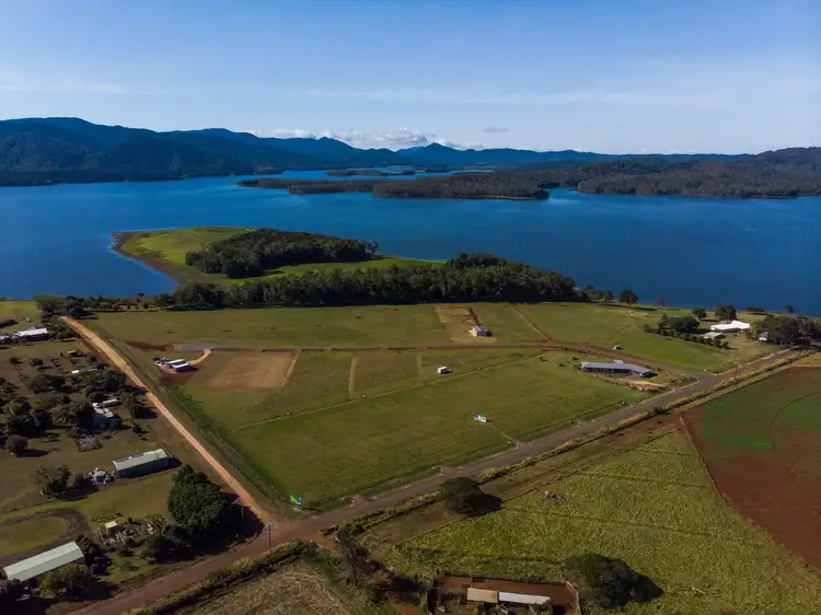 Third view of Homely land listing, Lot 22/604 Quaid Court, Tinaroo QLD 4872