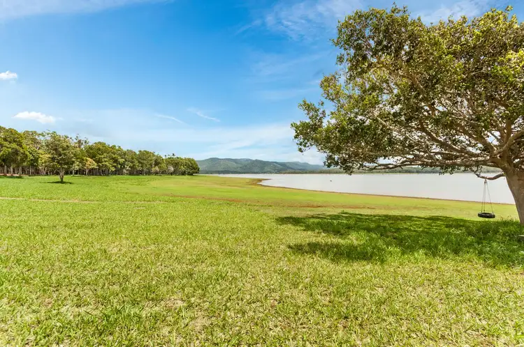 Fourth view of Homely land listing, Lot 22/604 Quaid Court, Tinaroo QLD 4872
