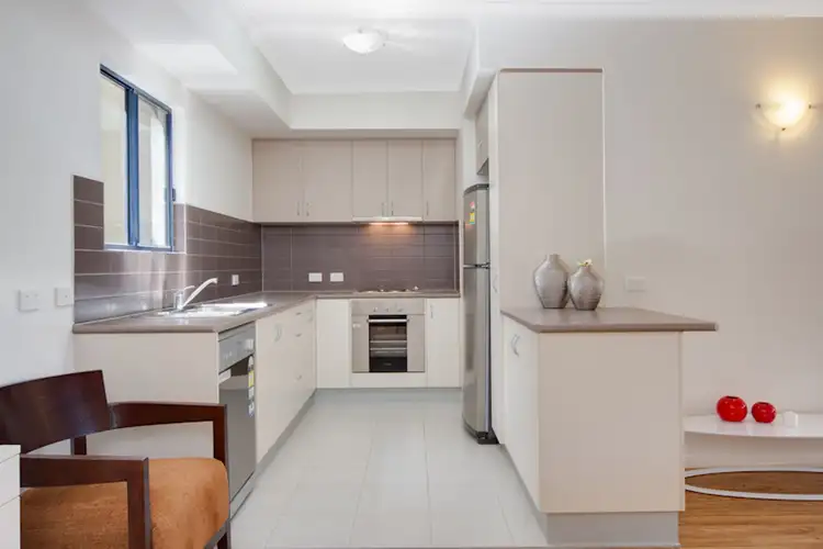 Second view of Homely apartment listing, 53/89-91 Ishmael Road, Earlville QLD 4870
