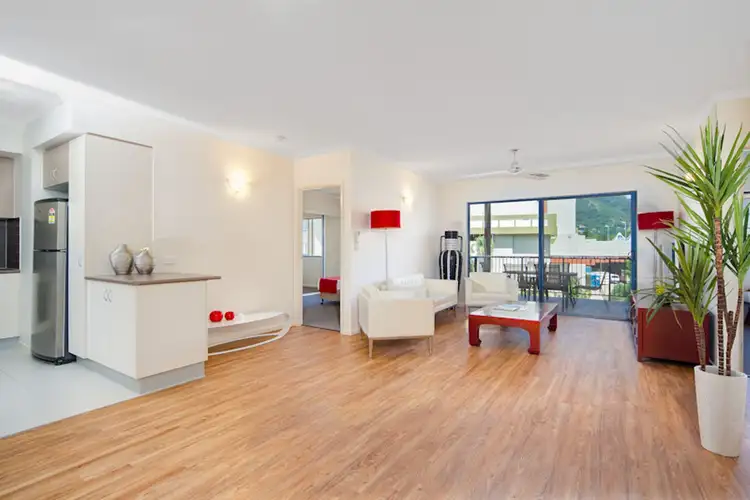 Third view of Homely apartment listing, 53/89-91 Ishmael Road, Earlville QLD 4870