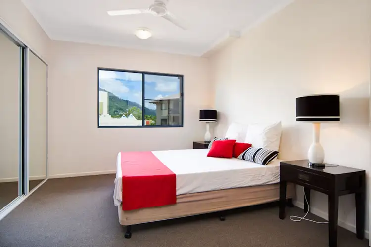 Seventh view of Homely apartment listing, 53/89-91 Ishmael Road, Earlville QLD 4870