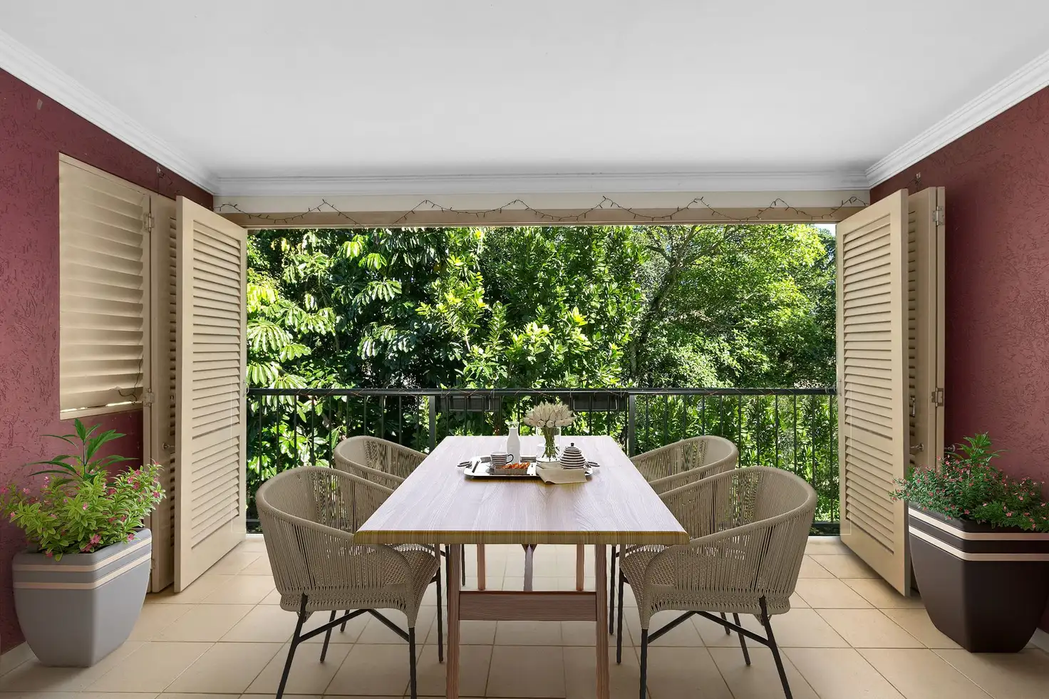 Main view of Homely apartment listing, 366/2-8 Rigg Street, Woree QLD 4868