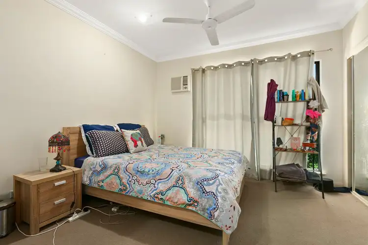Fourth view of Homely apartment listing, 366/2-8 Rigg Street, Woree QLD 4868