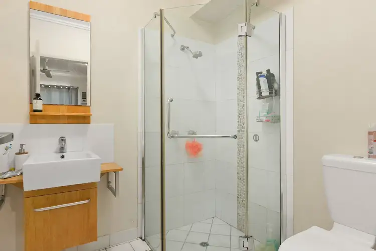 Fifth view of Homely apartment listing, 366/2-8 Rigg Street, Woree QLD 4868