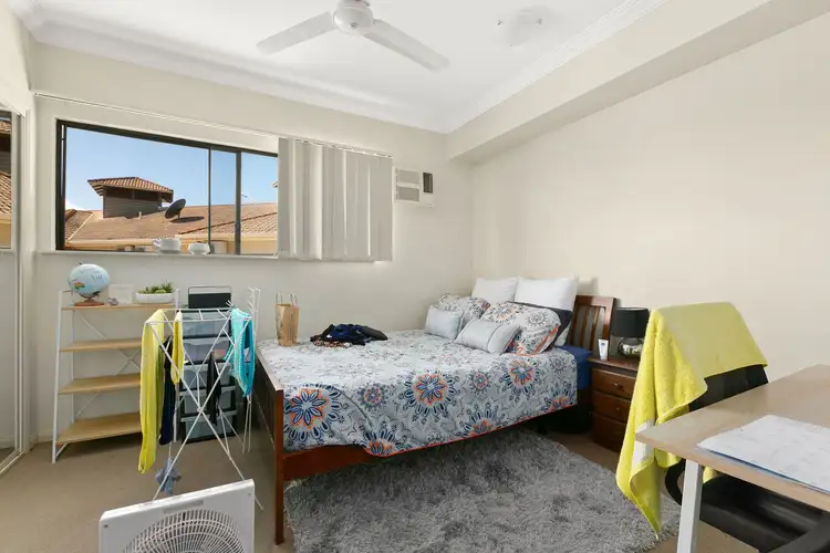 Sixth view of Homely apartment listing, 366/2-8 Rigg Street, Woree QLD 4868