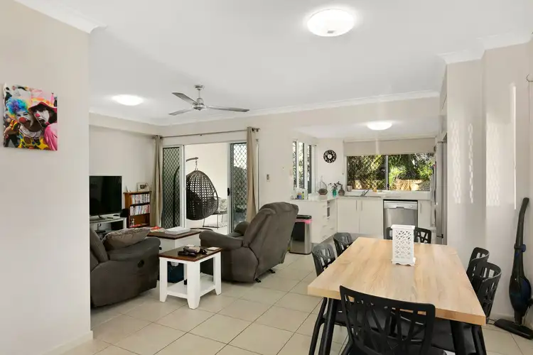 Main view of Homely townhouse listing, 2/20-28 Sandwich Street, Kamerunga QLD 4870