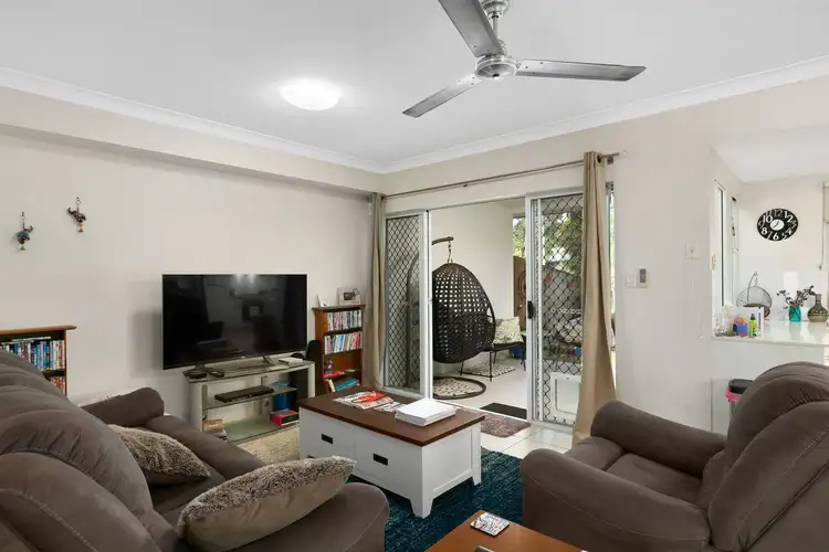 Third view of Homely townhouse listing, 2/20-28 Sandwich Street, Kamerunga QLD 4870