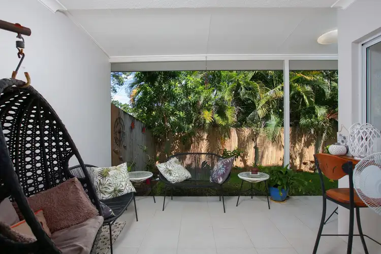 Fourth view of Homely townhouse listing, 2/20-28 Sandwich Street, Kamerunga QLD 4870