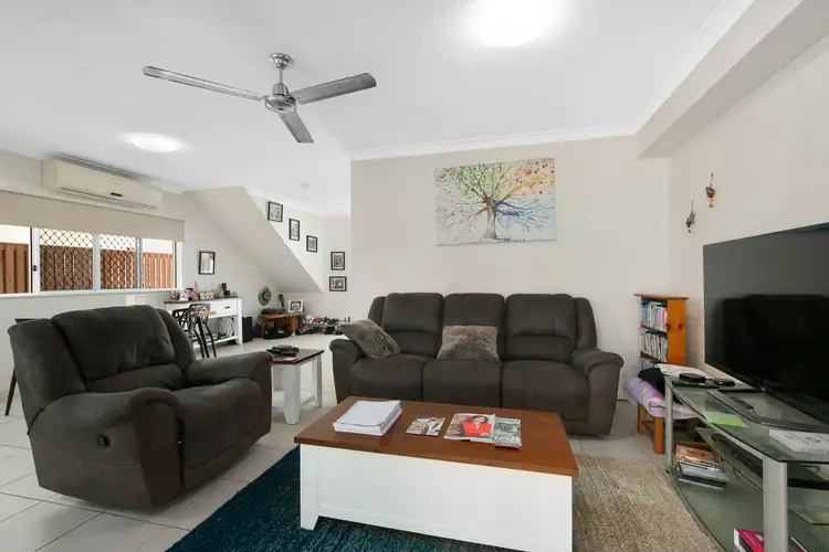 Fifth view of Homely townhouse listing, 2/20-28 Sandwich Street, Kamerunga QLD 4870