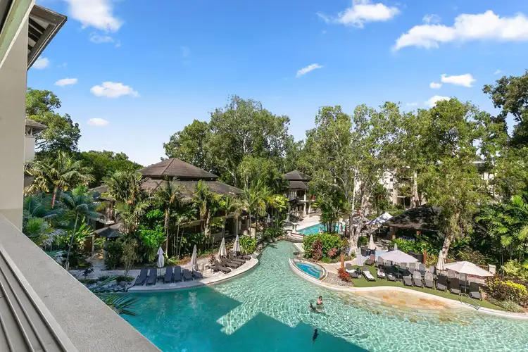 Main view of Homely apartment listing, 305/5 Triton Street, Palm Cove QLD 4879