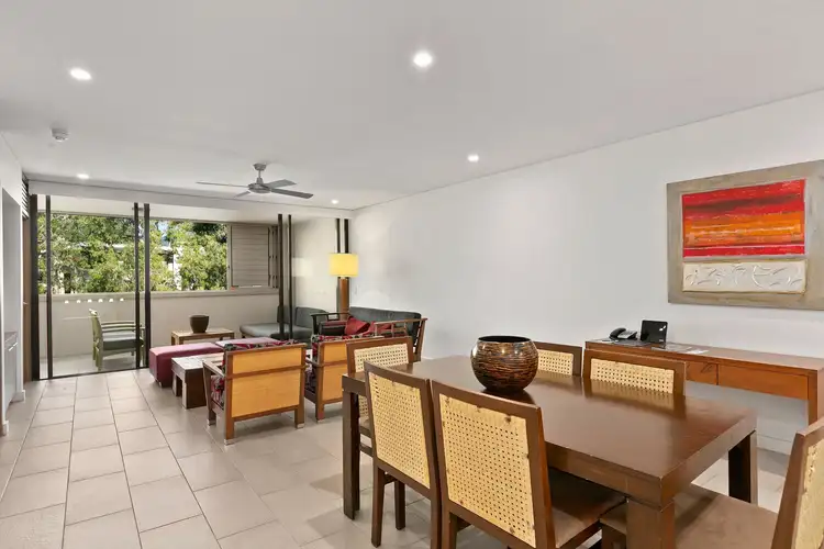 Fourth view of Homely apartment listing, 305/5 Triton Street, Palm Cove QLD 4879