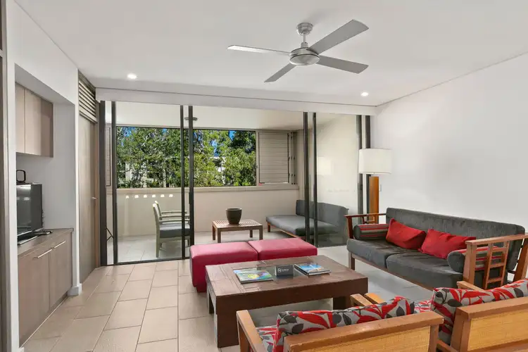 Fifth view of Homely apartment listing, 305/5 Triton Street, Palm Cove QLD 4879