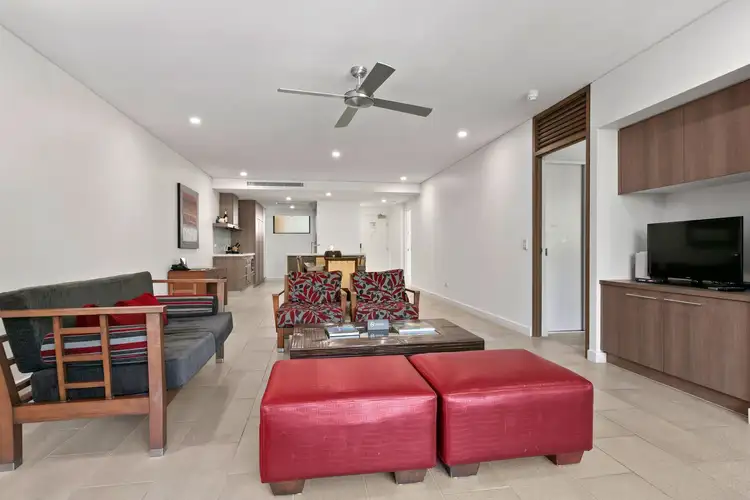 Sixth view of Homely apartment listing, 305/5 Triton Street, Palm Cove QLD 4879