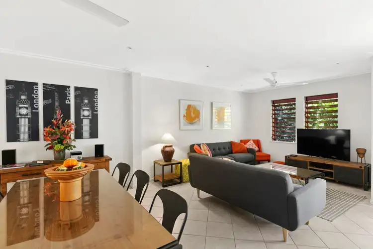 Second view of Homely apartment listing, 15/25 Veivers Road, Palm Cove QLD 4879
