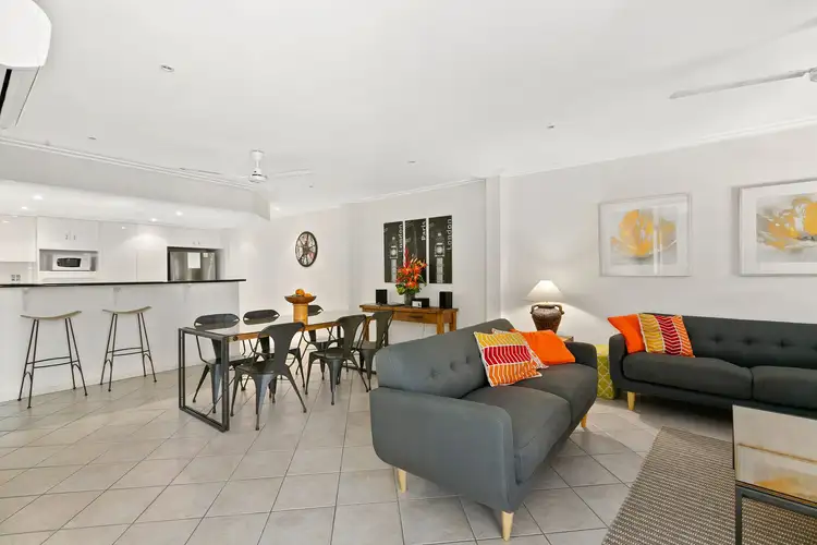 Third view of Homely apartment listing, 15/25 Veivers Road, Palm Cove QLD 4879