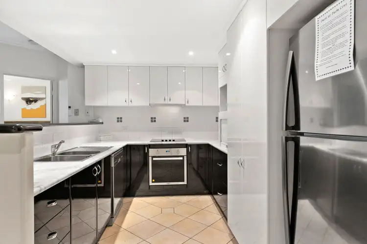 Fourth view of Homely apartment listing, 15/25 Veivers Road, Palm Cove QLD 4879