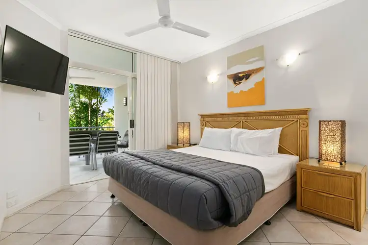 Sixth view of Homely apartment listing, 15/25 Veivers Road, Palm Cove QLD 4879