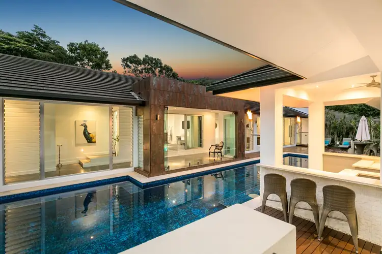 Fifth view of Homely house listing, 70 Falcon Street, Bayview Heights QLD 4868