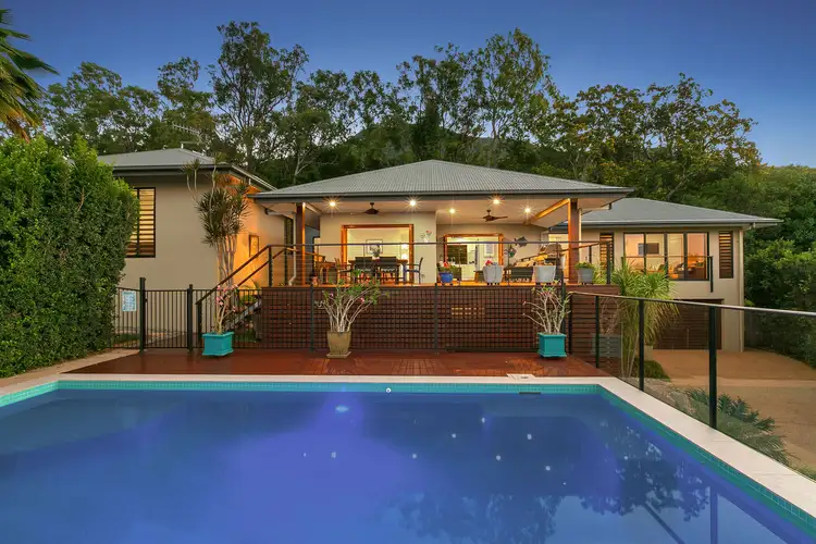 Second view of Homely house listing, 20 Turpentine Street, Redlynch QLD 4870