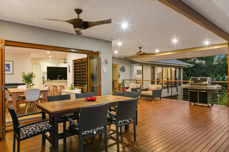 Fifth view of Homely house listing, 20 Turpentine Street, Redlynch QLD 4870
