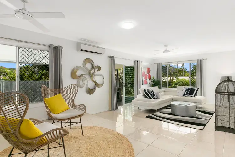 41 Ponticello Street, Whitfield QLD 4870