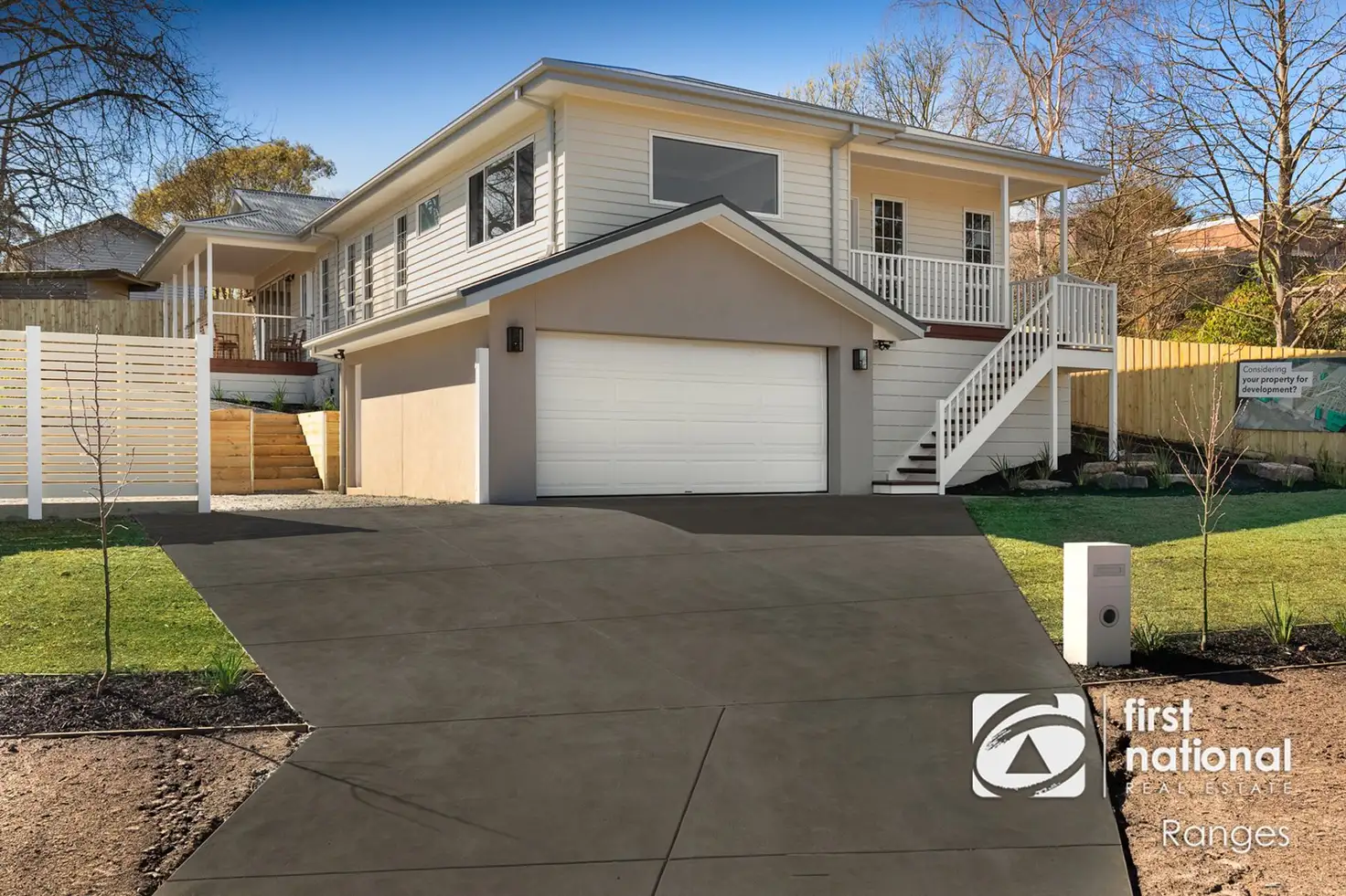 Main view of Homely house listing, 254 Emerald-Monbulk Road, Monbulk VIC 3793