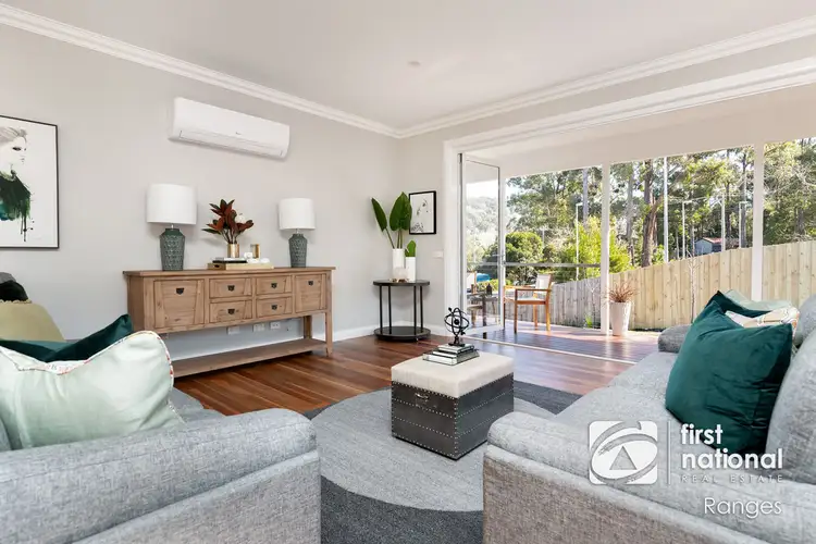 Second view of Homely house listing, 254 Emerald-Monbulk Road, Monbulk VIC 3793