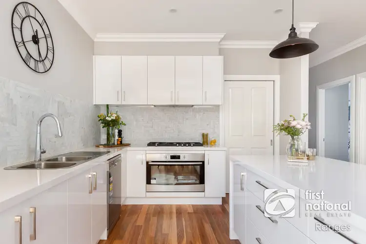 Third view of Homely house listing, 254 Emerald-Monbulk Road, Monbulk VIC 3793
