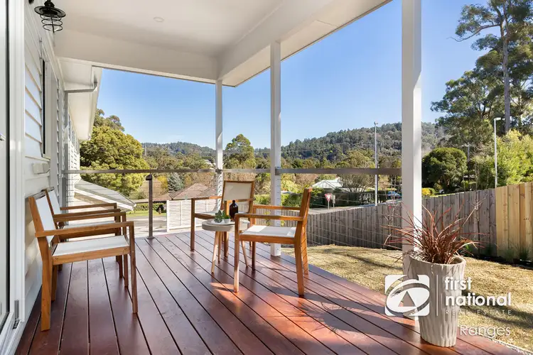 Fifth view of Homely house listing, 254 Emerald-Monbulk Road, Monbulk VIC 3793