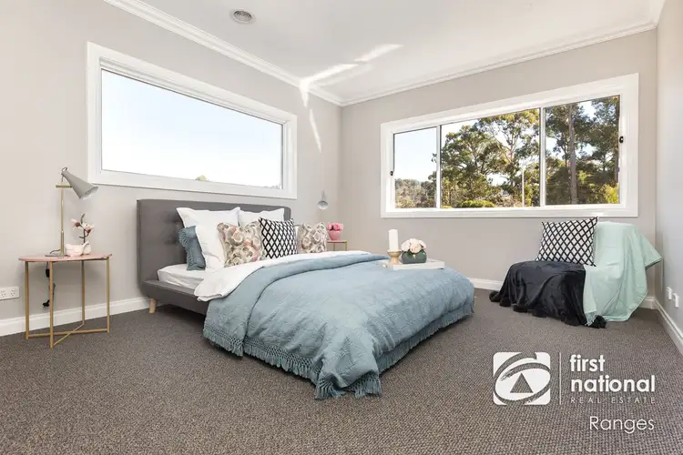 Sixth view of Homely house listing, 254 Emerald-Monbulk Road, Monbulk VIC 3793