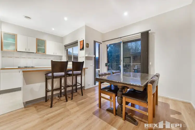 Fifth view of Homely house listing, 21 Kirren Close, Cranbourne VIC 3977