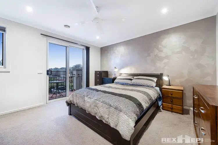 Sixth view of Homely house listing, 21 Kirren Close, Cranbourne VIC 3977