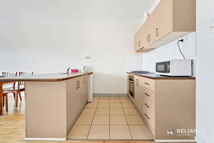Fourth view of Homely apartment listing, 7/161-165 Railway Avenue, Laverton VIC 3028