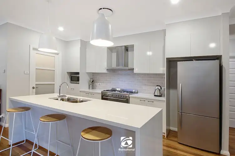 Second view of Homely house listing, 27 Governor Drive, Harrington Park NSW 2567