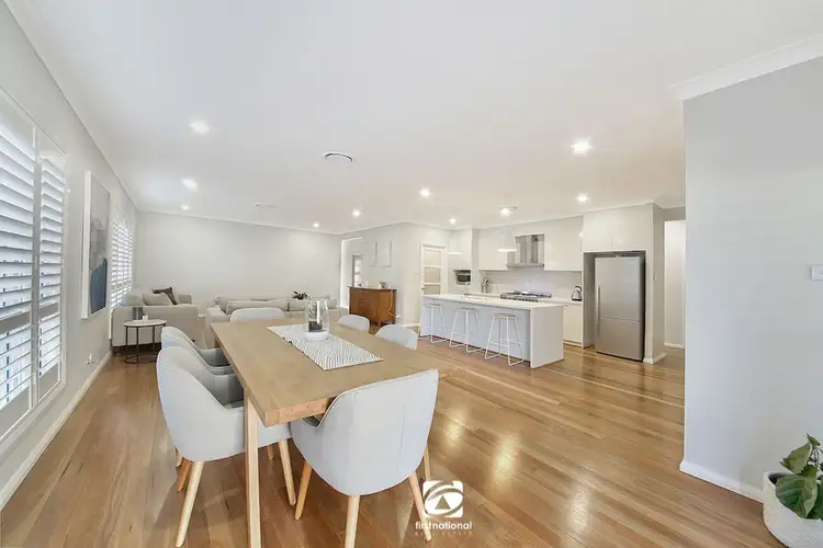 Third view of Homely house listing, 27 Governor Drive, Harrington Park NSW 2567