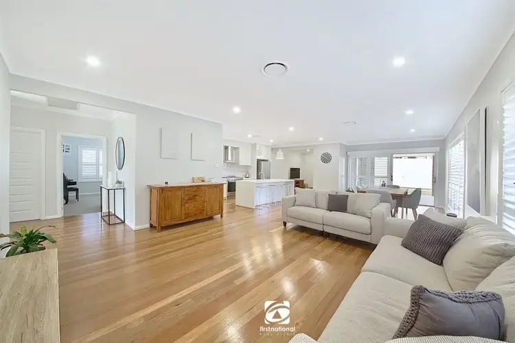 Fourth view of Homely house listing, 27 Governor Drive, Harrington Park NSW 2567