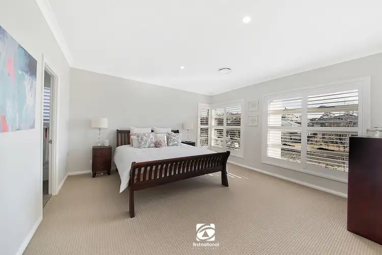 Fifth view of Homely house listing, 27 Governor Drive, Harrington Park NSW 2567