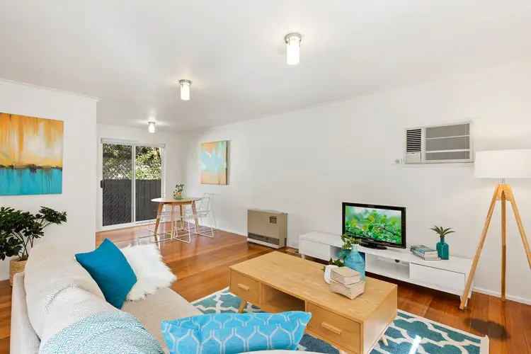Main view of Homely unit listing, 2/38 Eastfield Road, Ringwood East VIC 3135