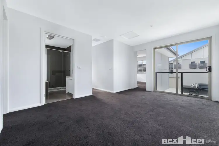 Fourth view of Homely house listing, Unit 3/36 Central Road, Hampton Park VIC 3976