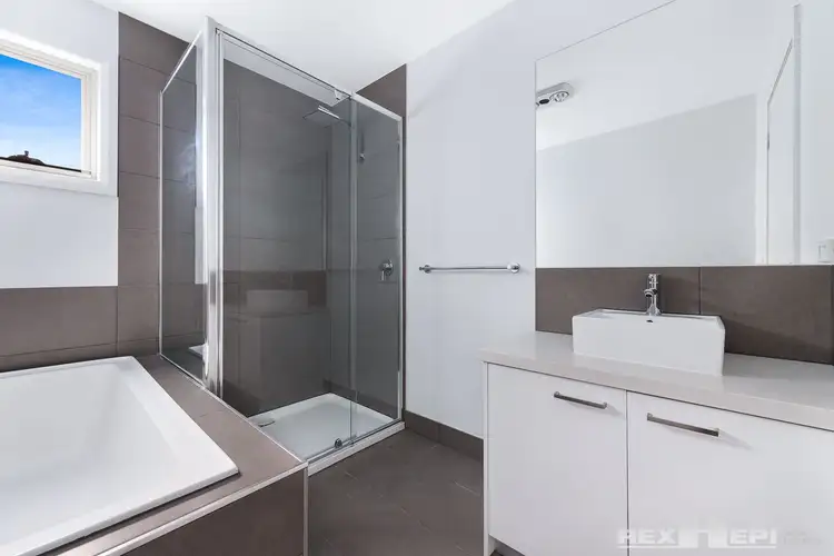 Fifth view of Homely house listing, Unit 3/36 Central Road, Hampton Park VIC 3976