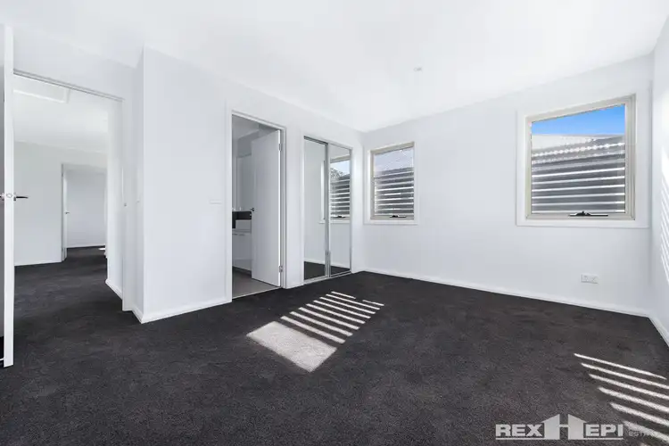 Sixth view of Homely house listing, Unit 3/36 Central Road, Hampton Park VIC 3976