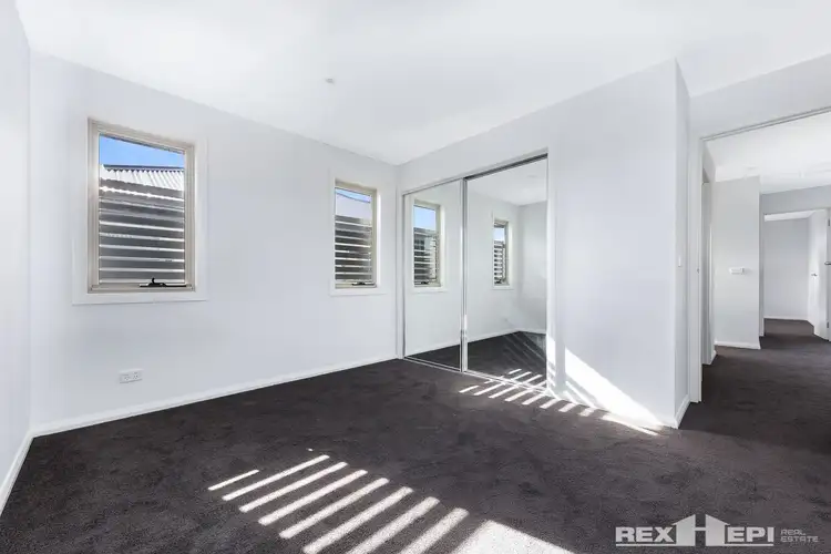 Seventh view of Homely house listing, Unit 3/36 Central Road, Hampton Park VIC 3976