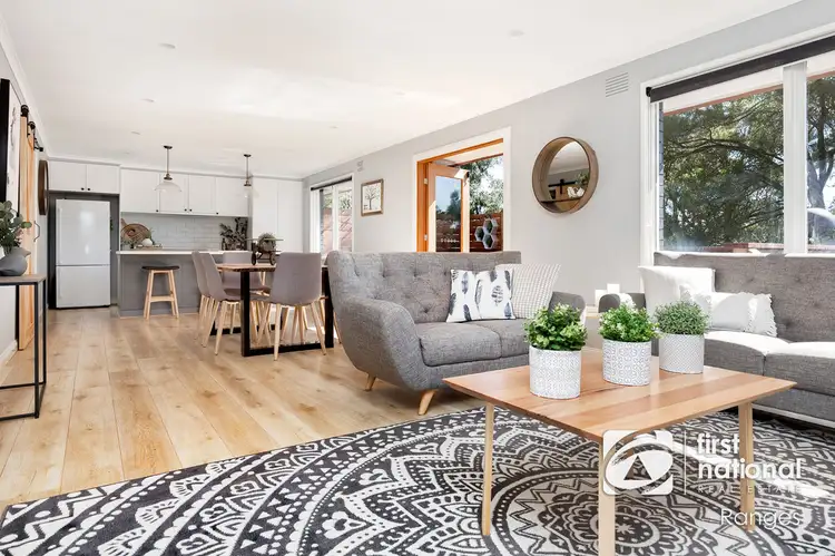 9 Naughton Street, Cockatoo VIC 3781