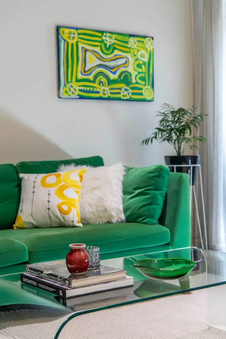 Third view of Homely unit listing, 53/53 Dawes Street, Kingston ACT 2604