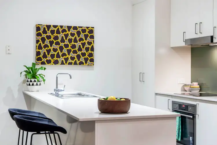 Fifth view of Homely unit listing, 53/53 Dawes Street, Kingston ACT 2604